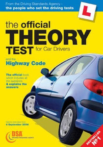 The Official Theory Test for Car Drivers 