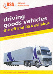 Driving Goods Vehicles 