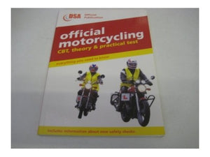 Official Motorcycling 