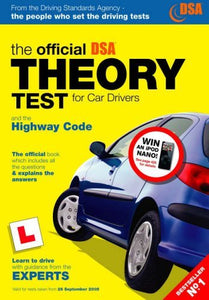 The Official Theory Car Test for Car Drivers 