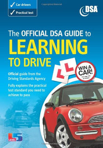 The official DSA guide to learning to drive 