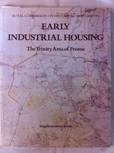 Early Industrial Housing 