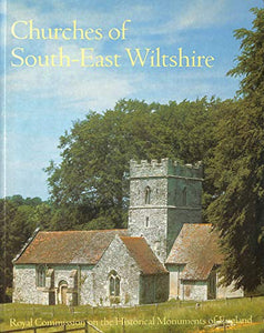 Churches of South-east Wiltshire 