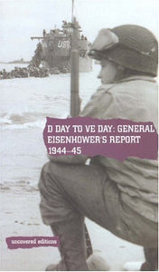 D Day to VE Day 