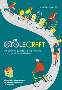 Cyclecraft 