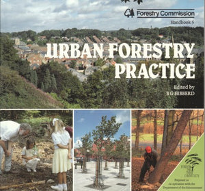 Urban Forestry Practice 