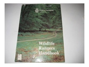 Wildlife Rangers Handbook 