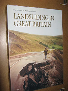 Landsliding in Great Britain 