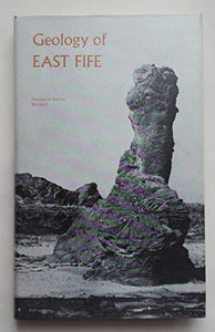 Geology of East Fife 