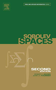 Sobolev Spaces 