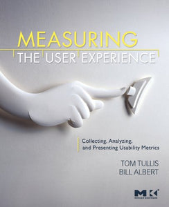 Measuring the User Experience 