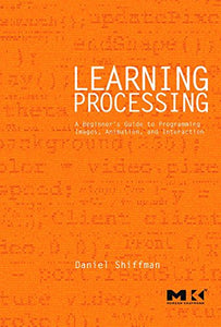 Learning Processing 