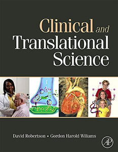 Clinical and Translational Science 