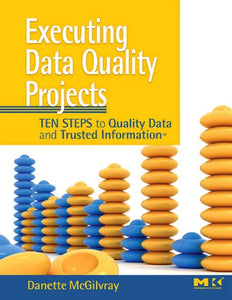 Executing Data Quality Projects 