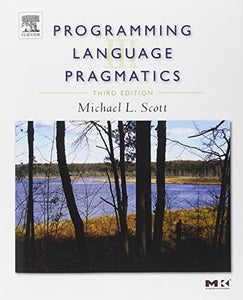 Programming Language Pragmatics 