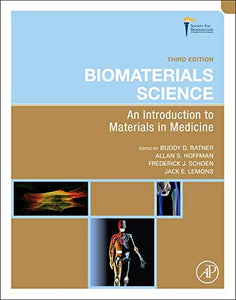 Biomaterials Science 