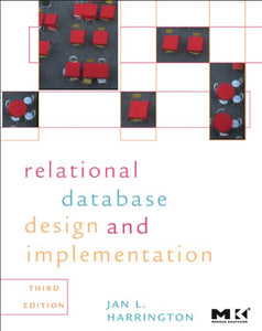 Relational Database Design and Implementation 