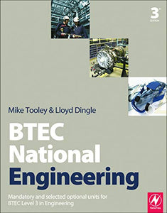 BTEC National Engineering 