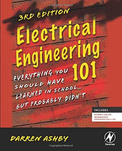 Electrical Engineering 101 