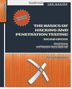 The Basics of Hacking and Penetration Testing 