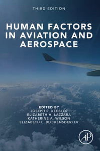 Human Factors in Aviation and Aerospace 