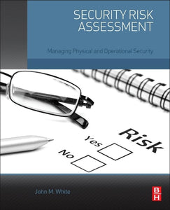 Security Risk Assessment 