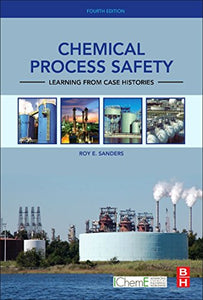 Chemical Process Safety 