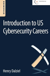 Introduction to US Cybersecurity Careers 