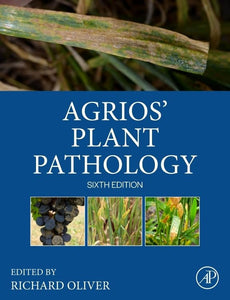 Agrios' Plant Pathology 