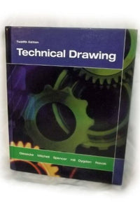 Technical Drawing 