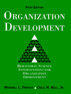 Organization Development 