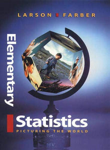 Elementary Statistics 