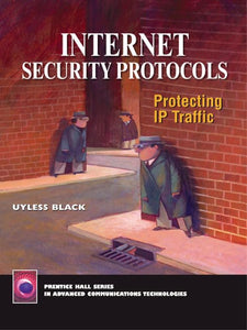 Internet Security Protocols 