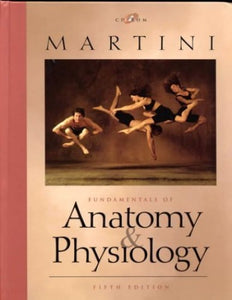 Fundamentals of Anatomy and Physiology 