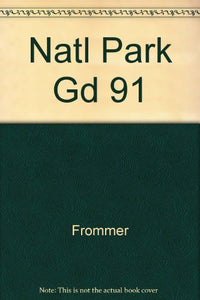 Natl Park Gd 91 