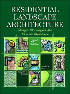 Residential Landscape Architecture 