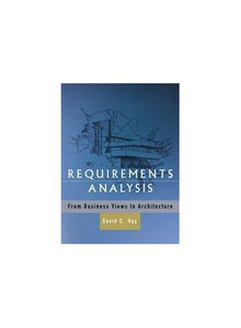 Requirements Analysis 