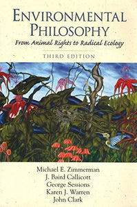 Environmental Philosophy 