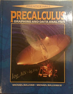 Precalculus 