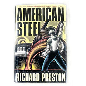 American Steel 