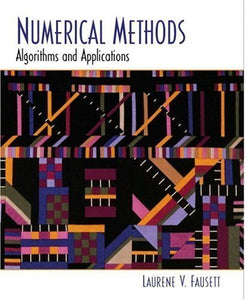 Numerical Methods 