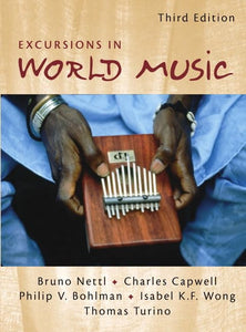 Excursions in World Music 