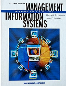 Management Information Systems 