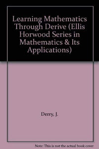 Learning Mathematics Through DERIVE 