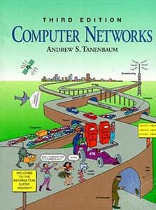 Computer Networks 