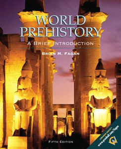 World Prehistory 