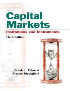 Capital Markets 