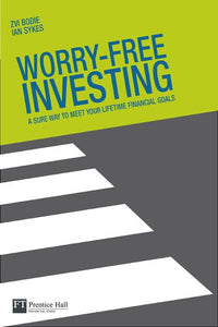 Worry-Free Investing 