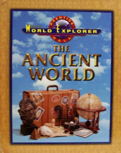 World Explorer: the Ancient Wo 