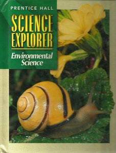 Science Explorer 